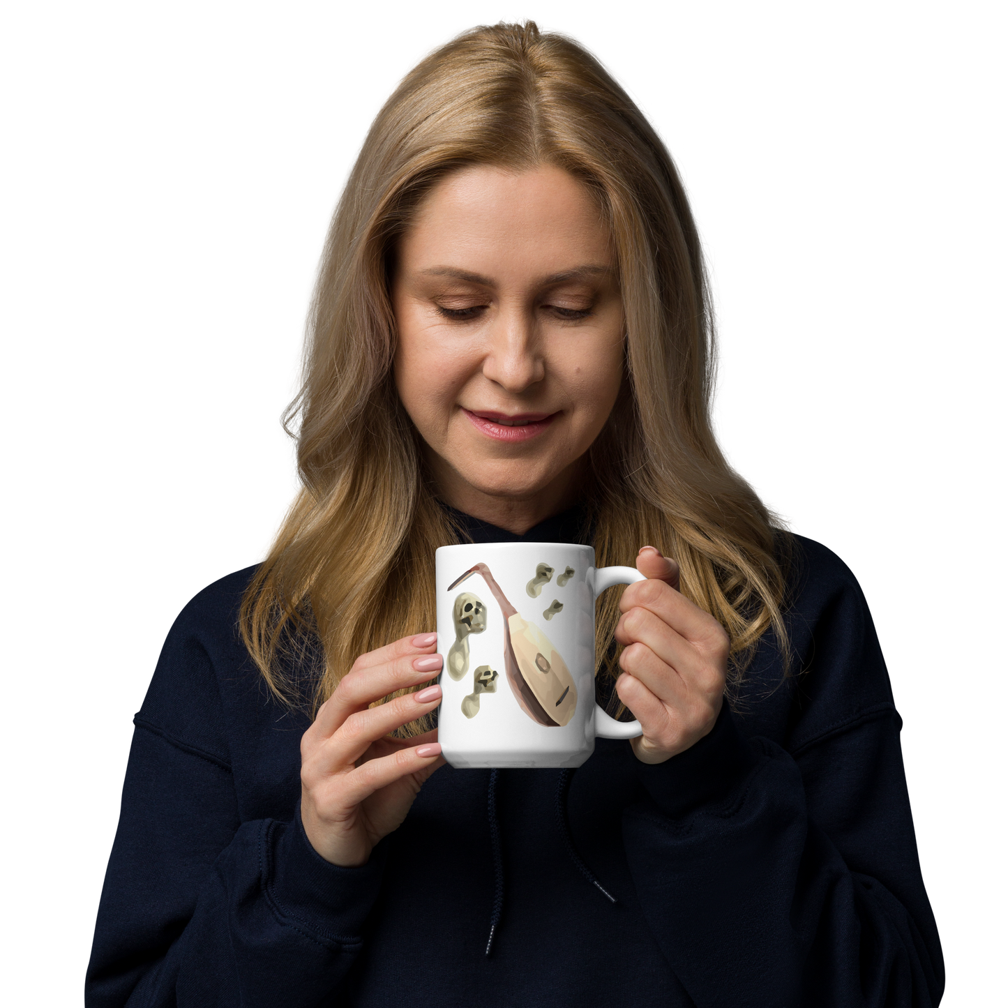 EverQuest®II Dirge Mug