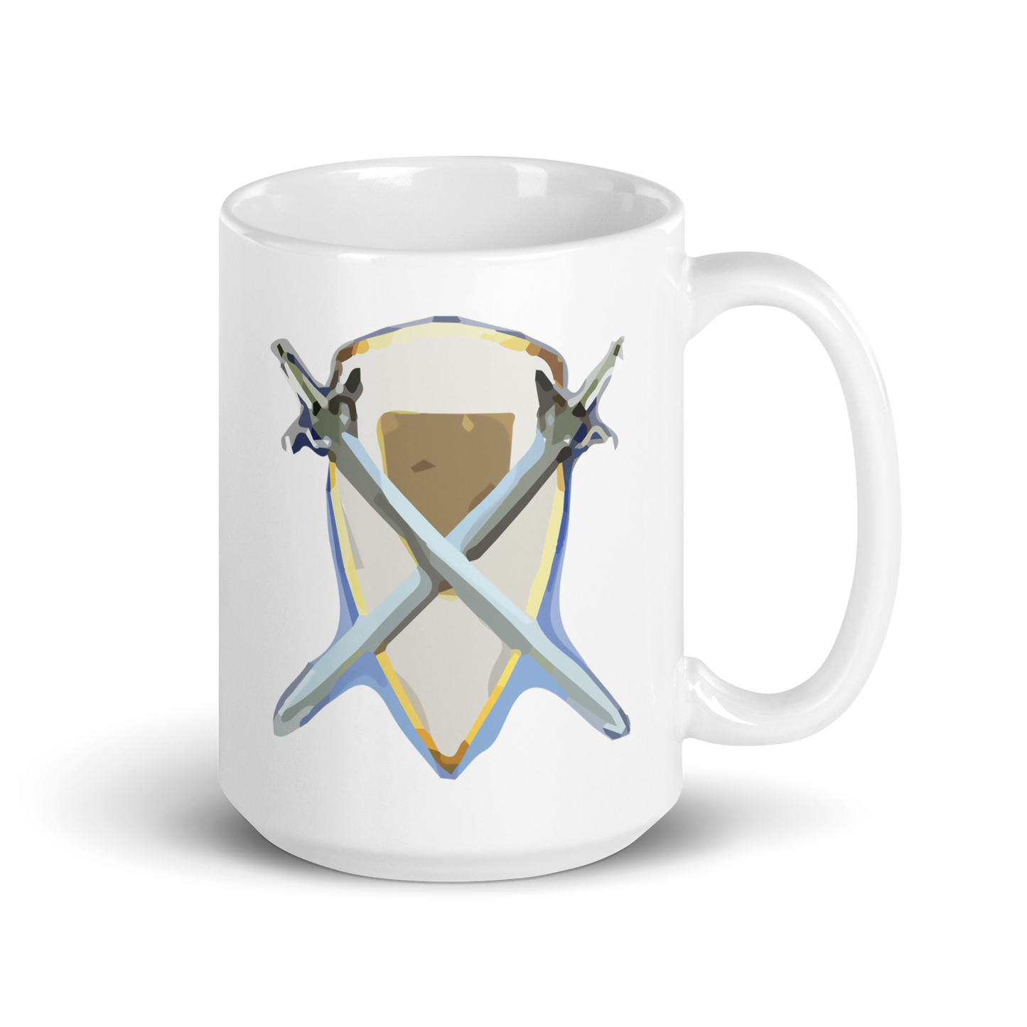 EverQuest®II Guardian Mug