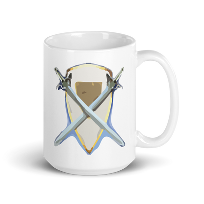 EverQuest®II Guardian Mug