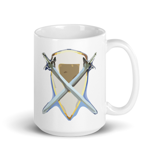 EverQuest®II Guardian Mug