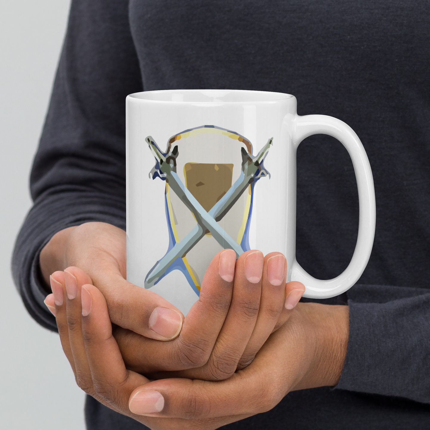 EverQuest®II Guardian Mug