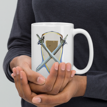 EverQuest®II Guardian Mug