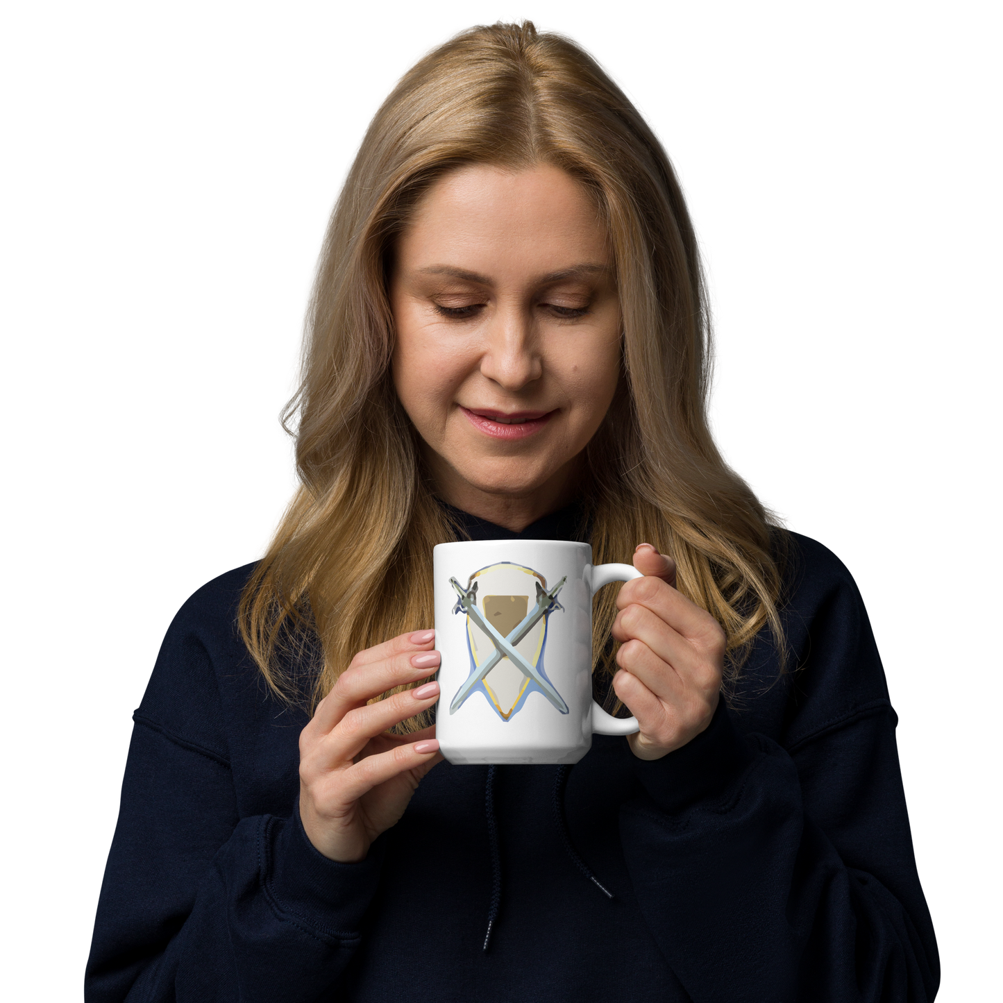 EverQuest®II Guardian Mug