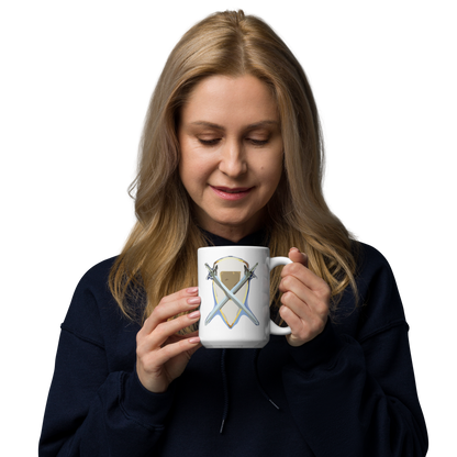 EverQuest®II Guardian Mug