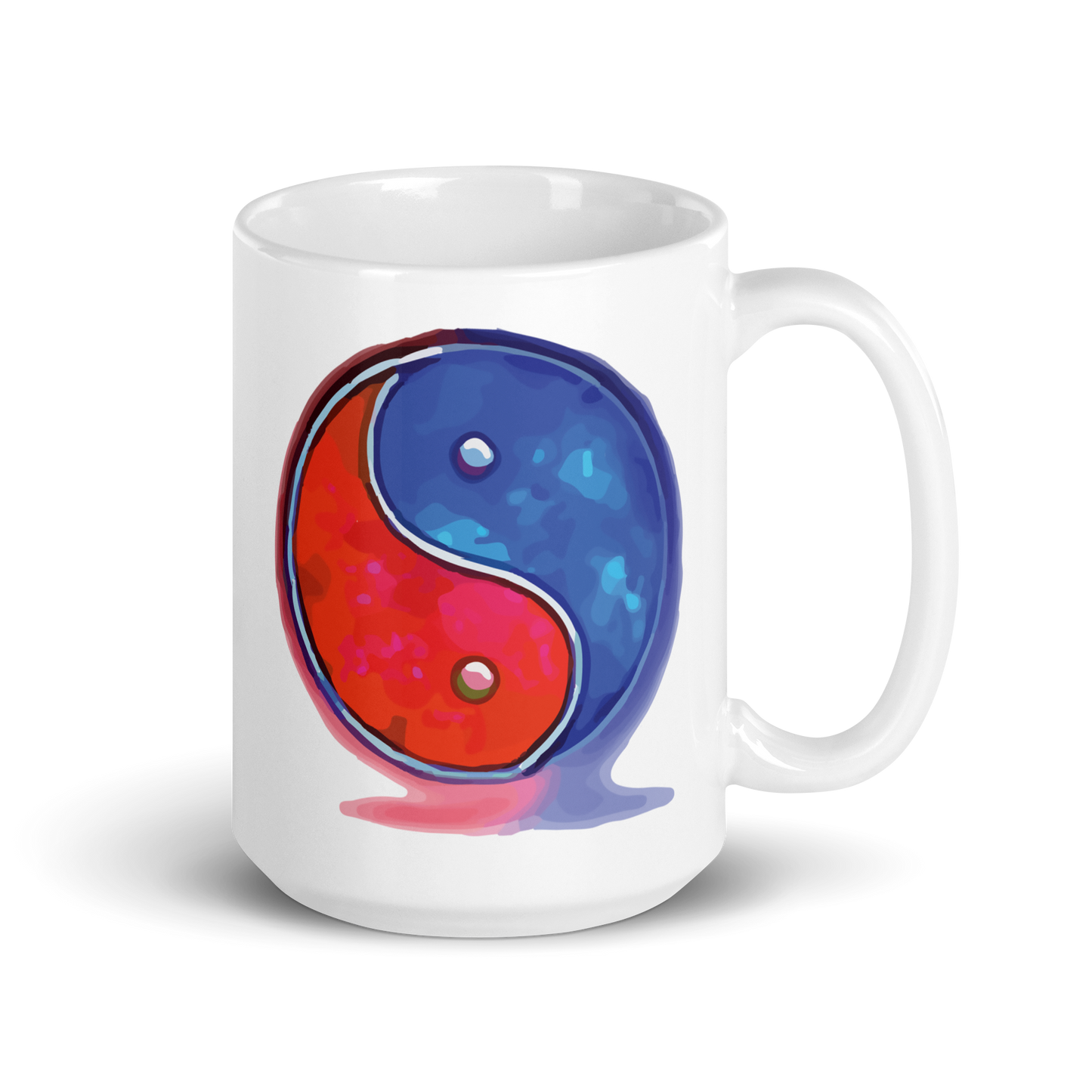 EverQuest®II Monk Mug
