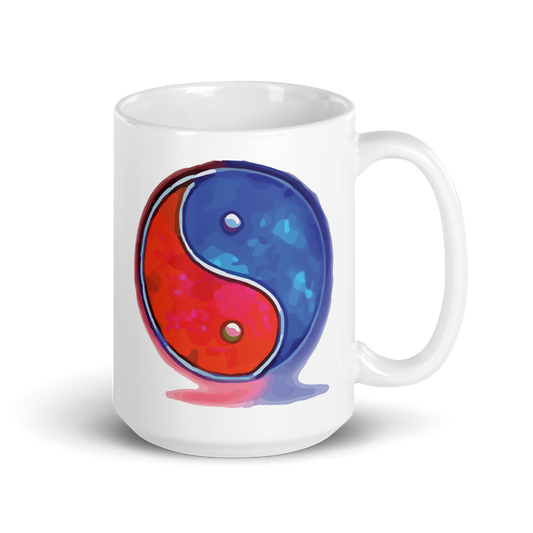 EverQuest®II Monk Mug
