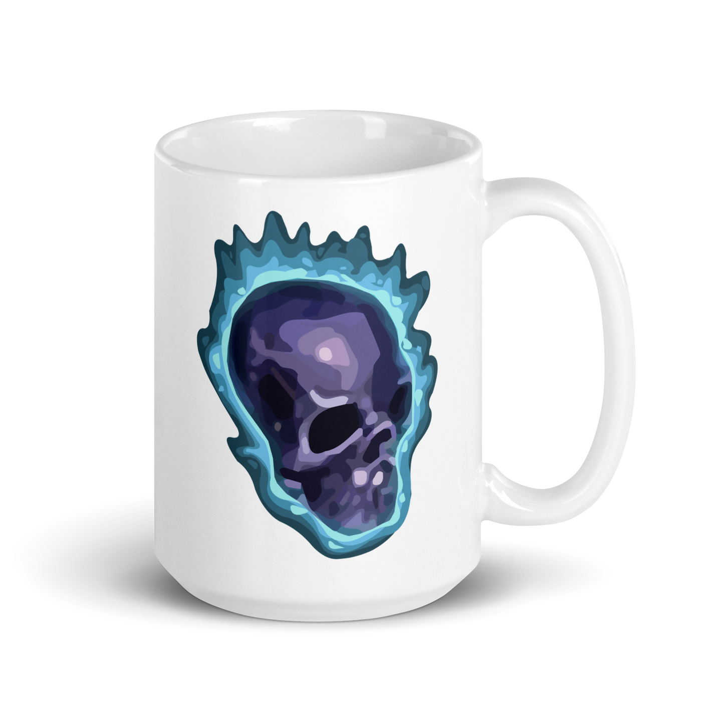 EverQuest®II Necromancer Mug