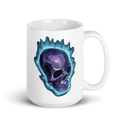 EverQuest®II Necromancer Mug