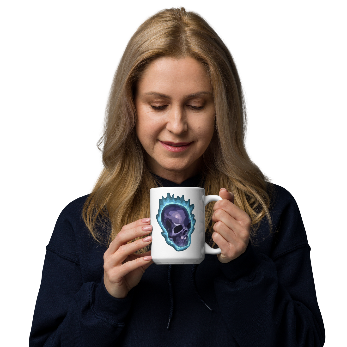 EverQuest®II Necromancer Mug