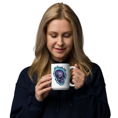 EverQuest®II Necromancer Mug