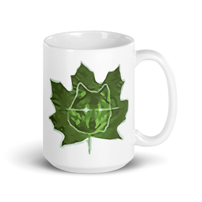 EverQuest®II Warden Mug