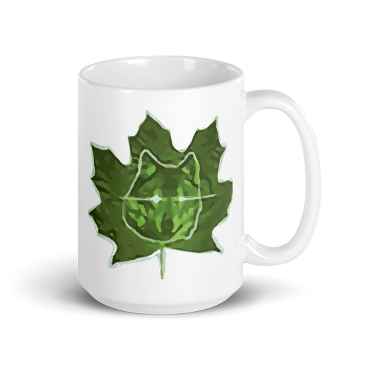EverQuest®II Warden Mug