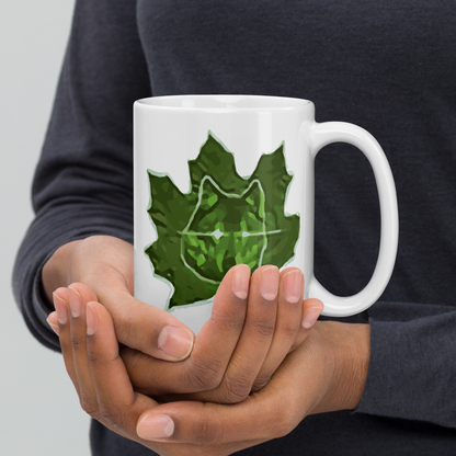 EverQuest®II Warden Mug