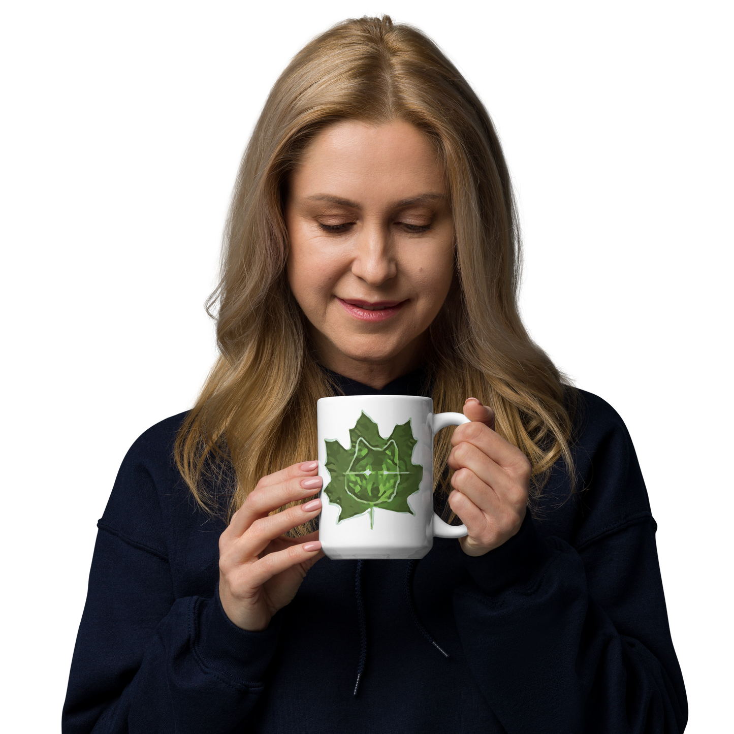 EverQuest®II Warden Mug