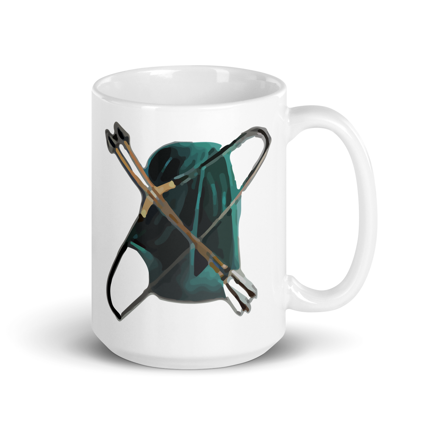 EverQuest®II Ranger Mug