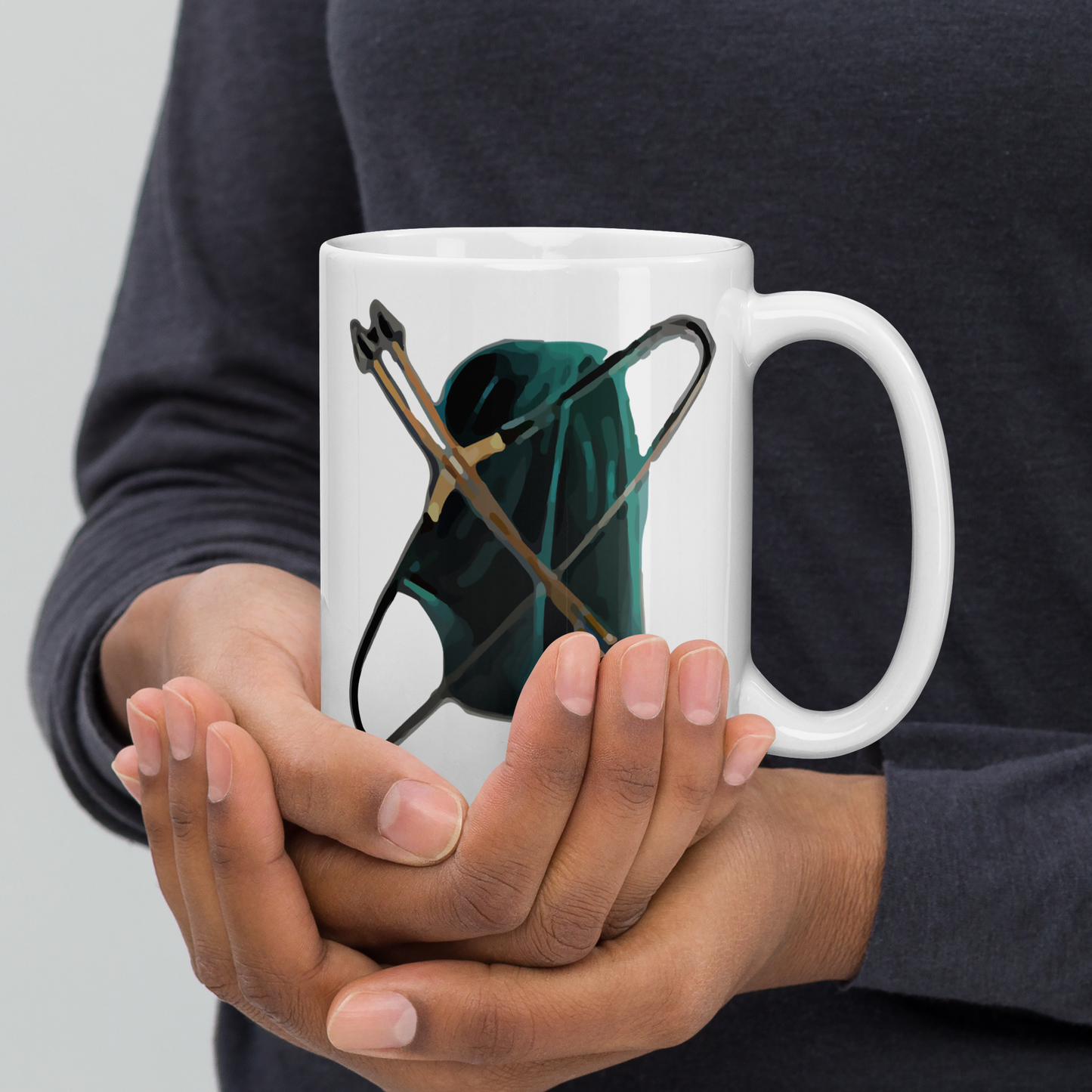 EverQuest®II Ranger Mug