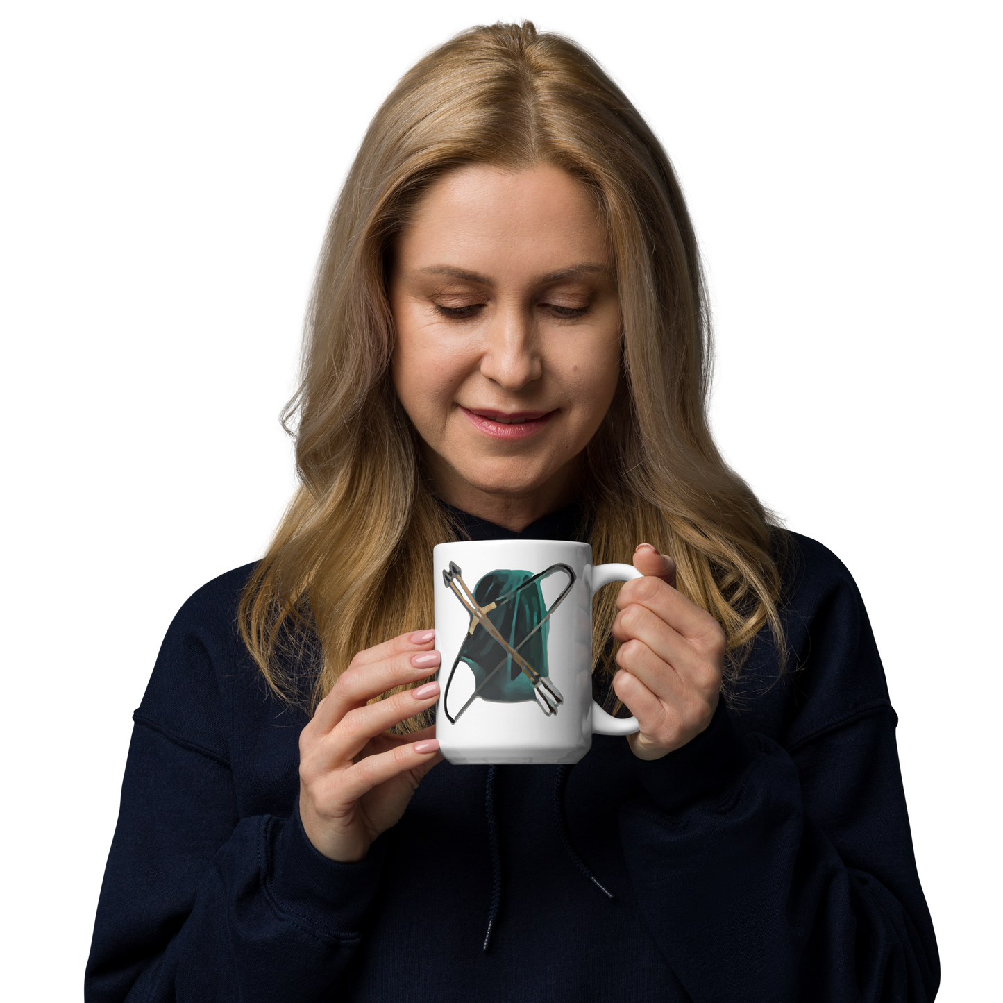 EverQuest®II Ranger Mug