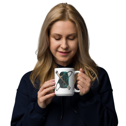 EverQuest®II Ranger Mug