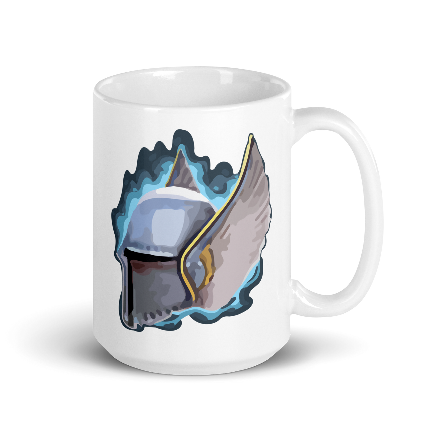 EverQuest®II Paladin Mug