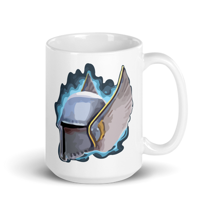 EverQuest®II Paladin Mug