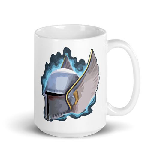 EverQuest®II Paladin Mug