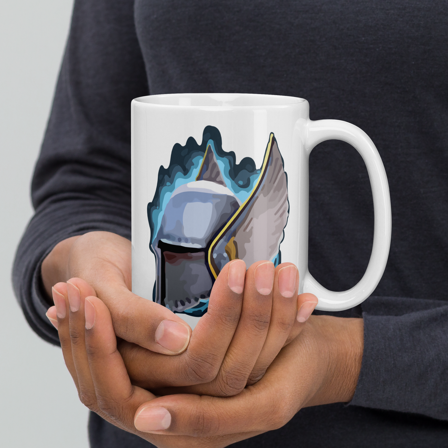 EverQuest®II Paladin Mug