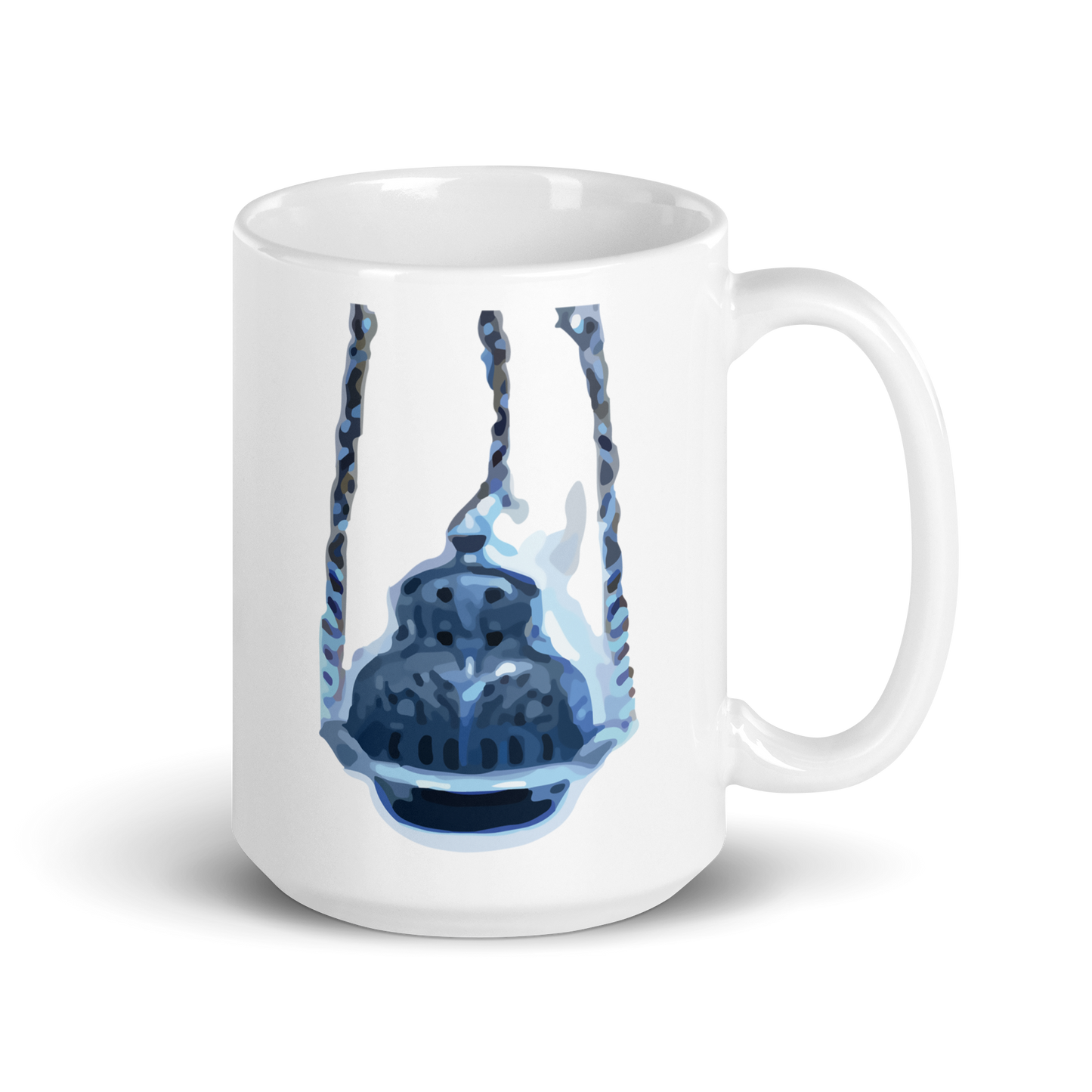 EverQuest®II Templar Mug