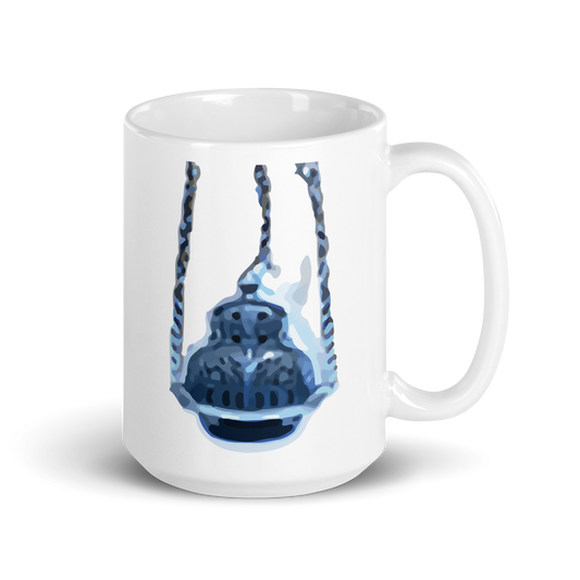 EverQuest®II Templar Mug