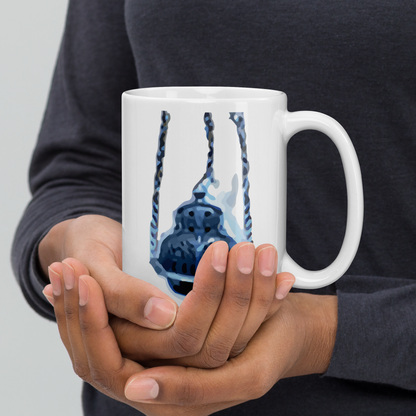 EverQuest®II Templar Mug