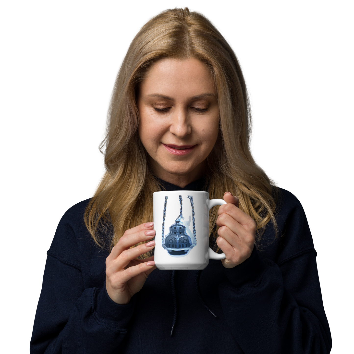 EverQuest®II Templar Mug