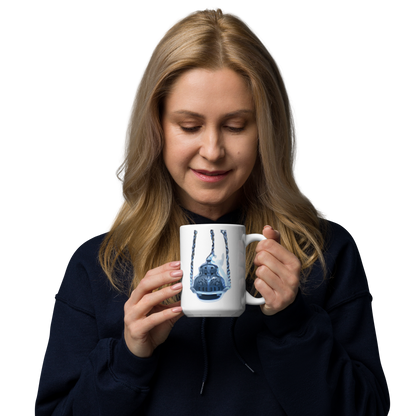 EverQuest®II Templar Mug