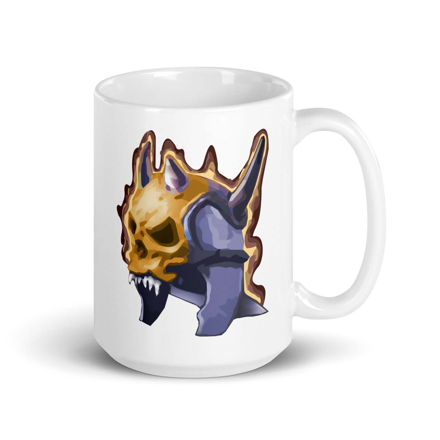 EverQuest®II Shadowknight Mug