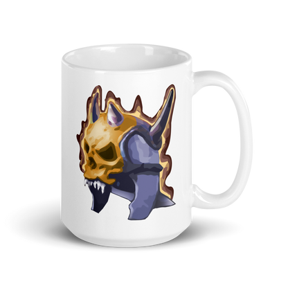 EverQuest®II Shadowknight Mug