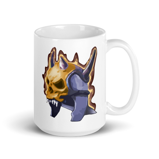 EverQuest®II Shadowknight Mug