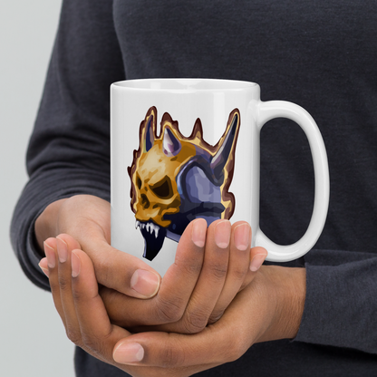 EverQuest®II Shadowknight Mug