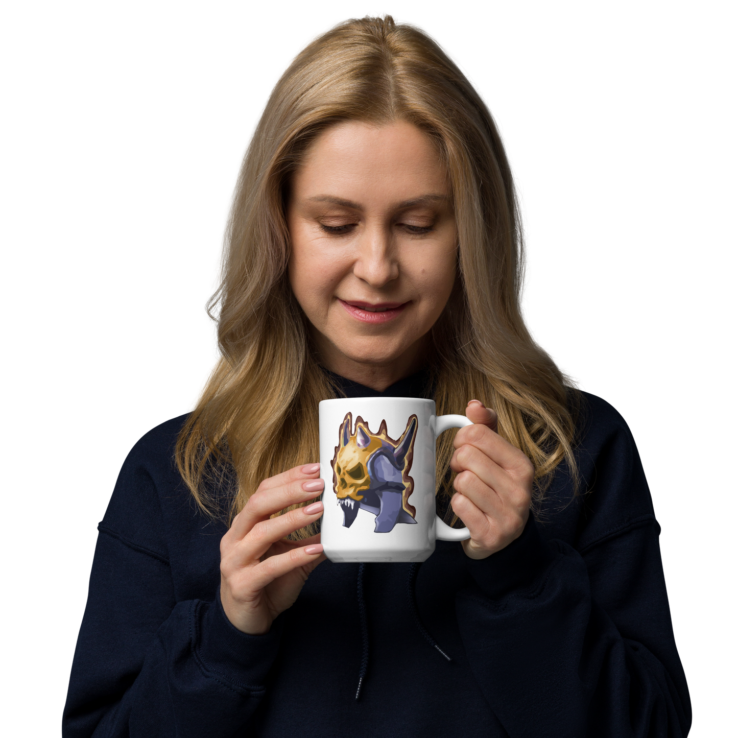 EverQuest®II Shadowknight Mug