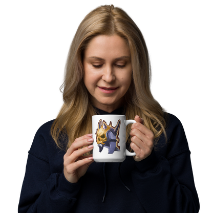 EverQuest®II Shadowknight Mug