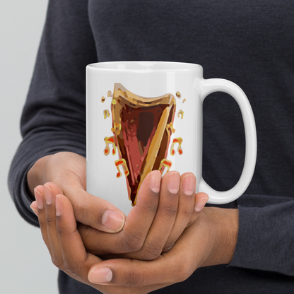 EverQuest®II Troubador Mug