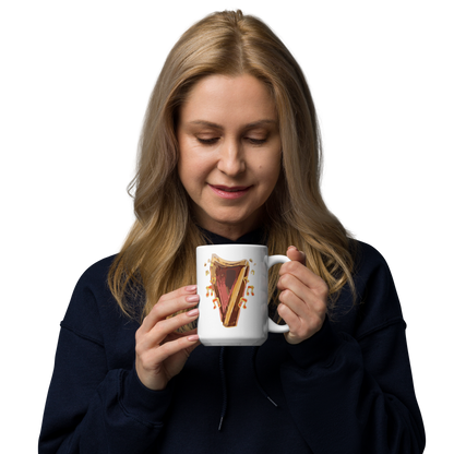 EverQuest®II Troubador Mug