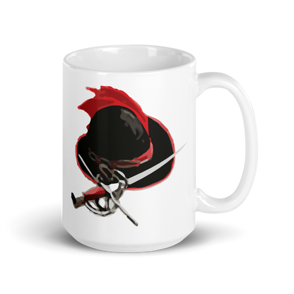 EverQuest®II Swashbuckler Mug