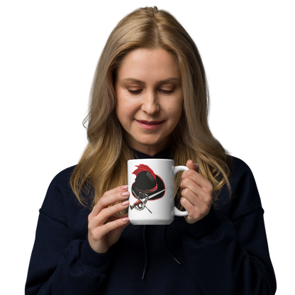 EverQuest®II Swashbuckler Mug