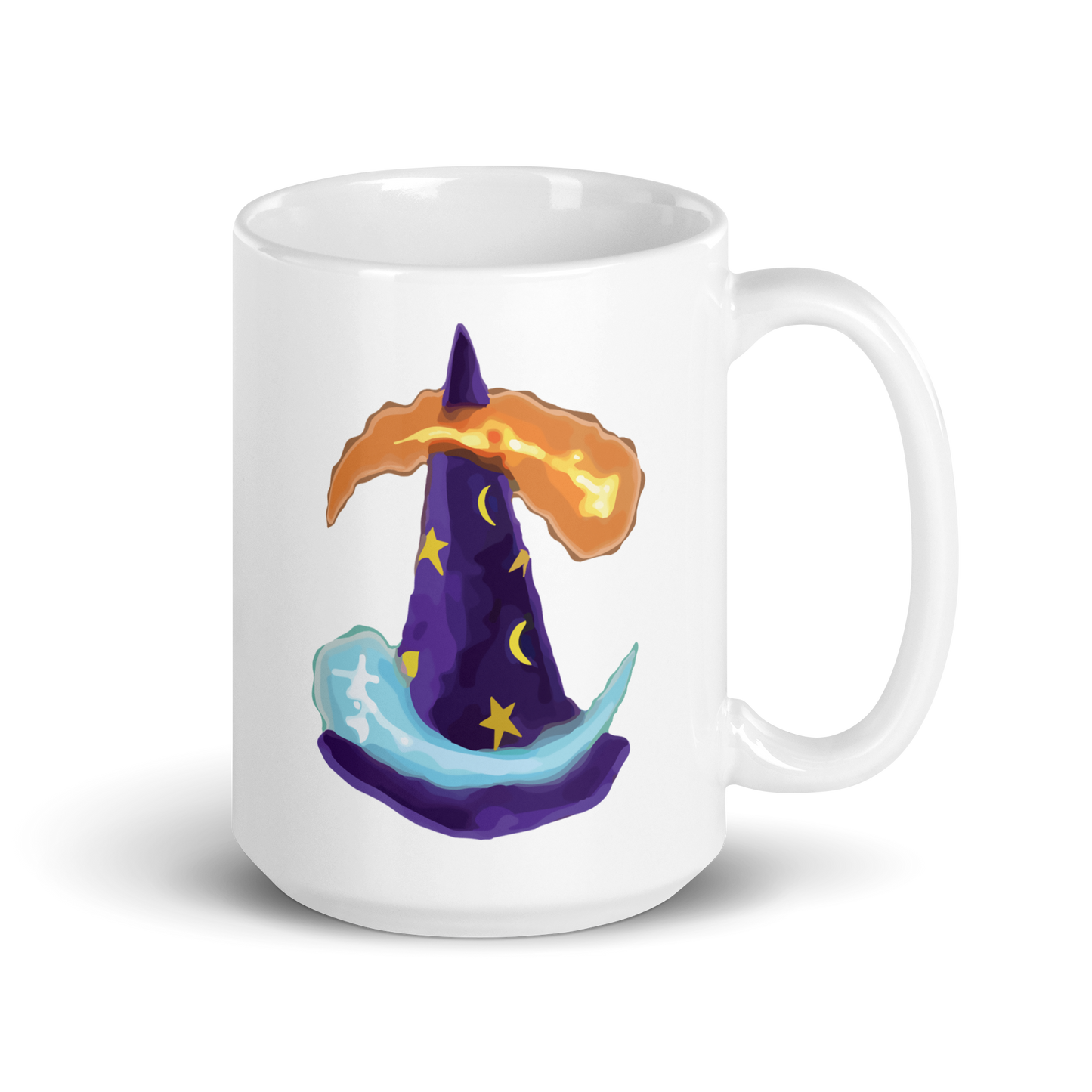 EverQuest®II Wizard Mug