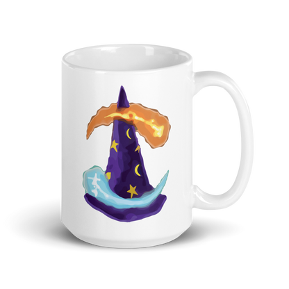 EverQuest®II Wizard Mug