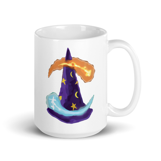 EverQuest®II Wizard Mug