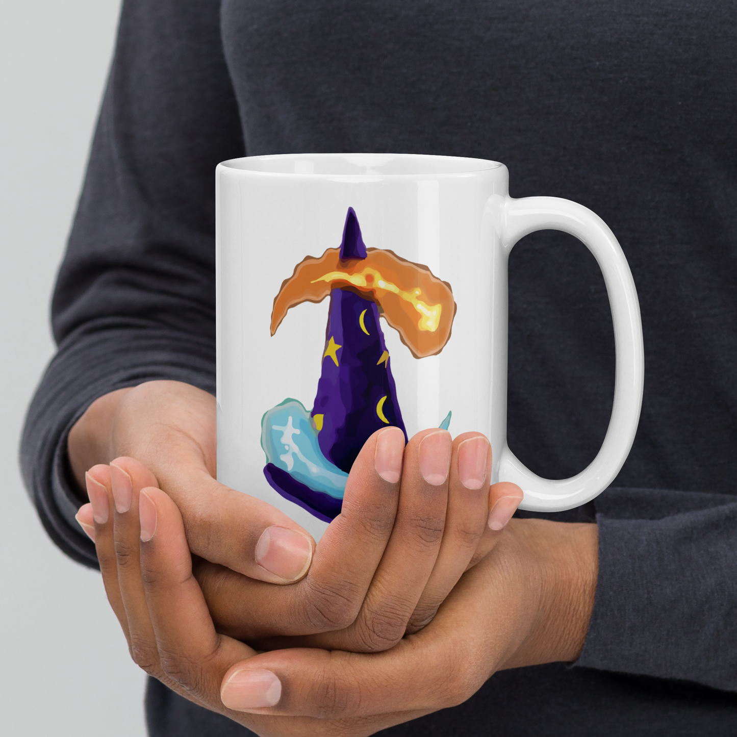 EverQuest®II Wizard Mug