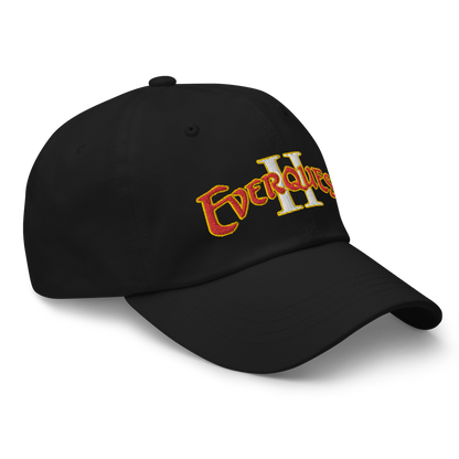 EverQuest®II Classic Baseball Cap