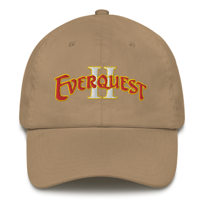 EverQuest®II Classic Baseball Cap