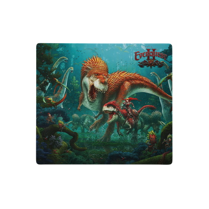 EverQuest®II Visions of Vetrovia Gaming Mouse Pad