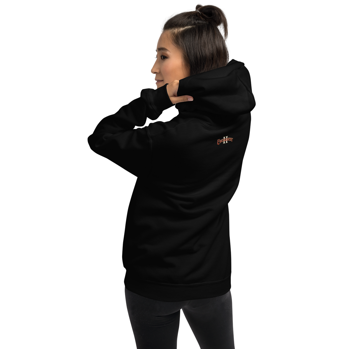 EverQuest®II Warlock Hoodie