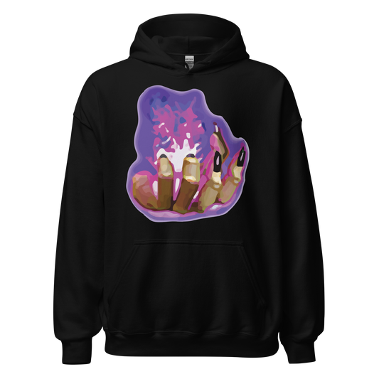 EverQuest®II Warlock Hoodie